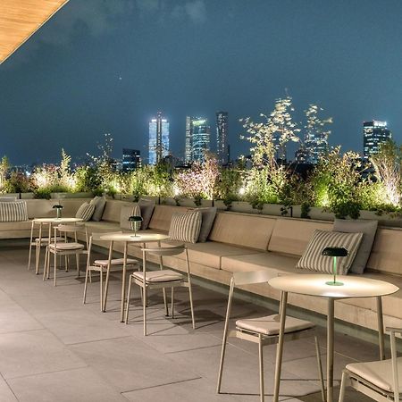 Onto Alvaro Obregon Mexico City Exterior photo