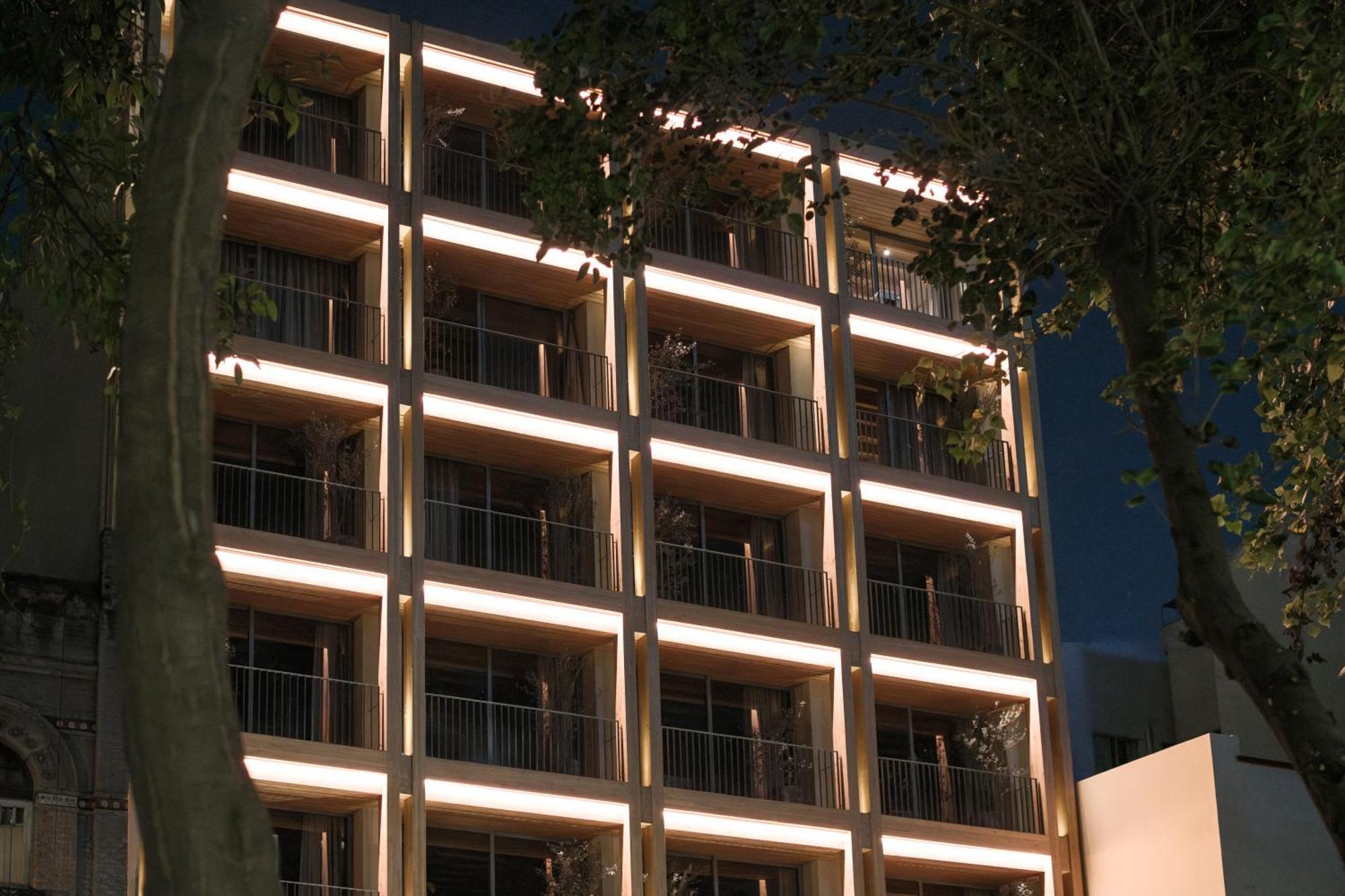 Onto Alvaro Obregon Mexico City Exterior photo